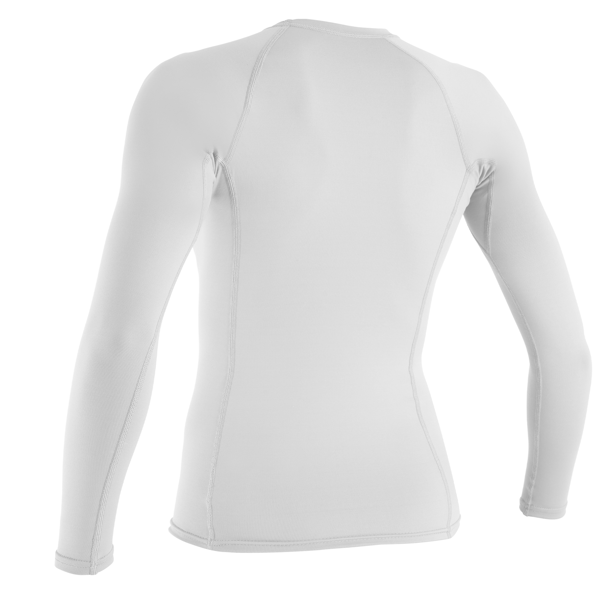 O'Neill Wms Basic Skins L/S Rash Guard - L/S Rash Guards