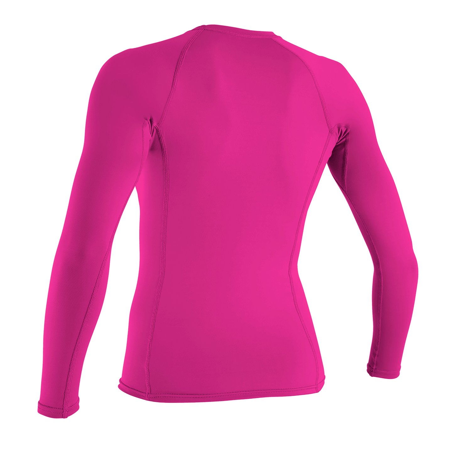 O'Neill Wms Basic Skins L/S Rash Guard - L/S Rash Guards
