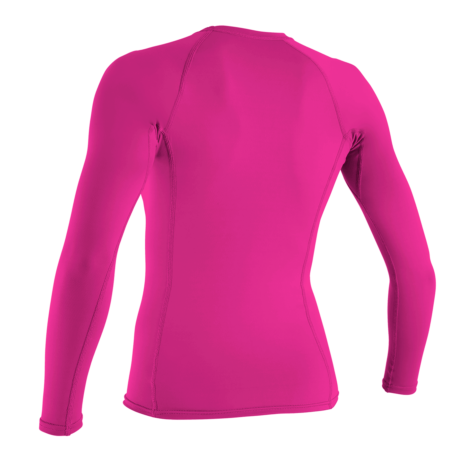 O'Neill Wms Basic Skins L/S Rash Guard - L/S Rash Guards