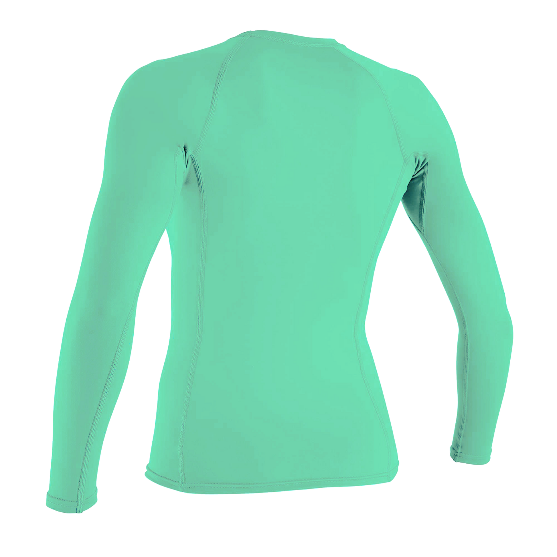 O'Neill Wms Basic Skins L/S Rash Guard - L/S Rash Guards
