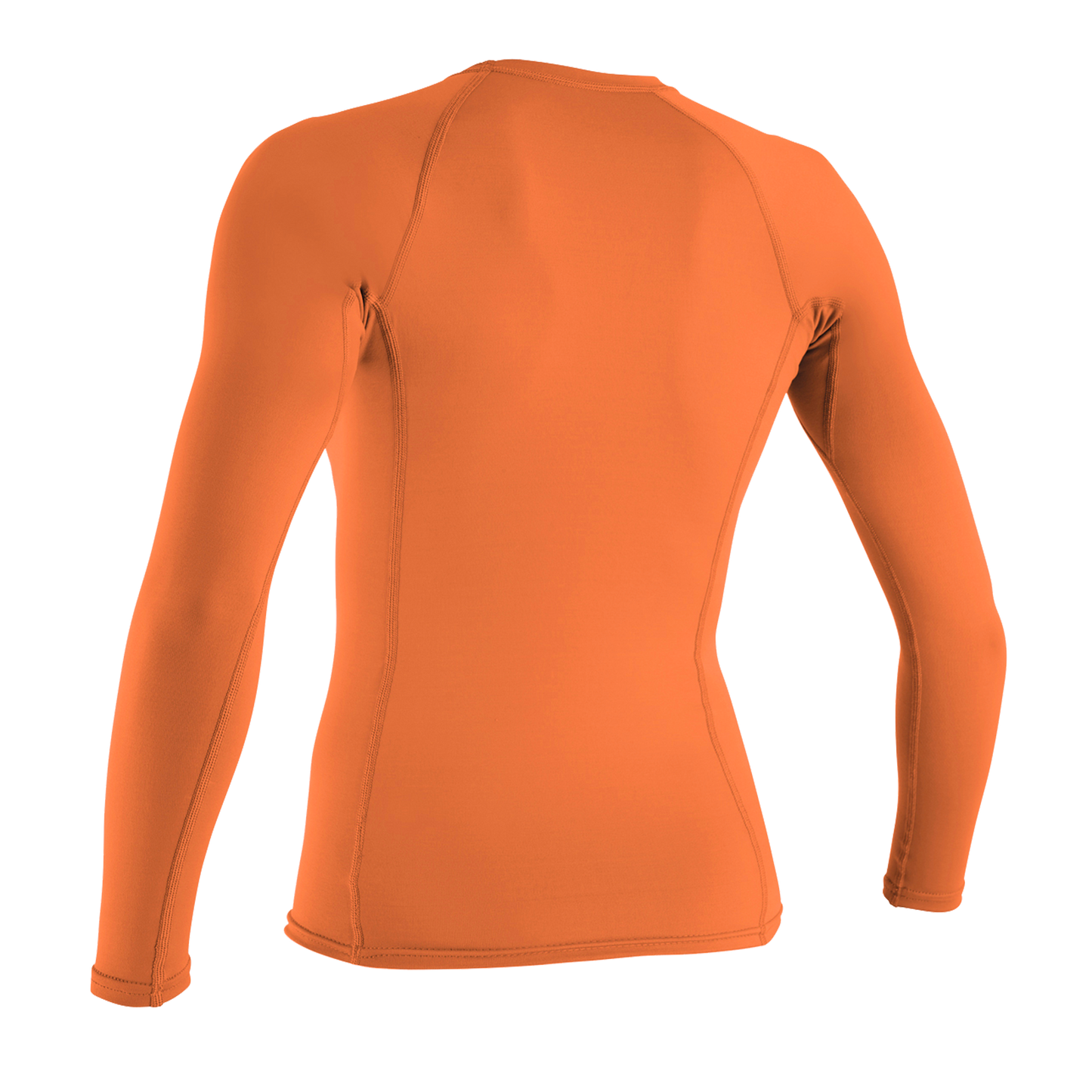 O'Neill Wms Basic Skins L/S Rash Guard - L/S Rash Guards