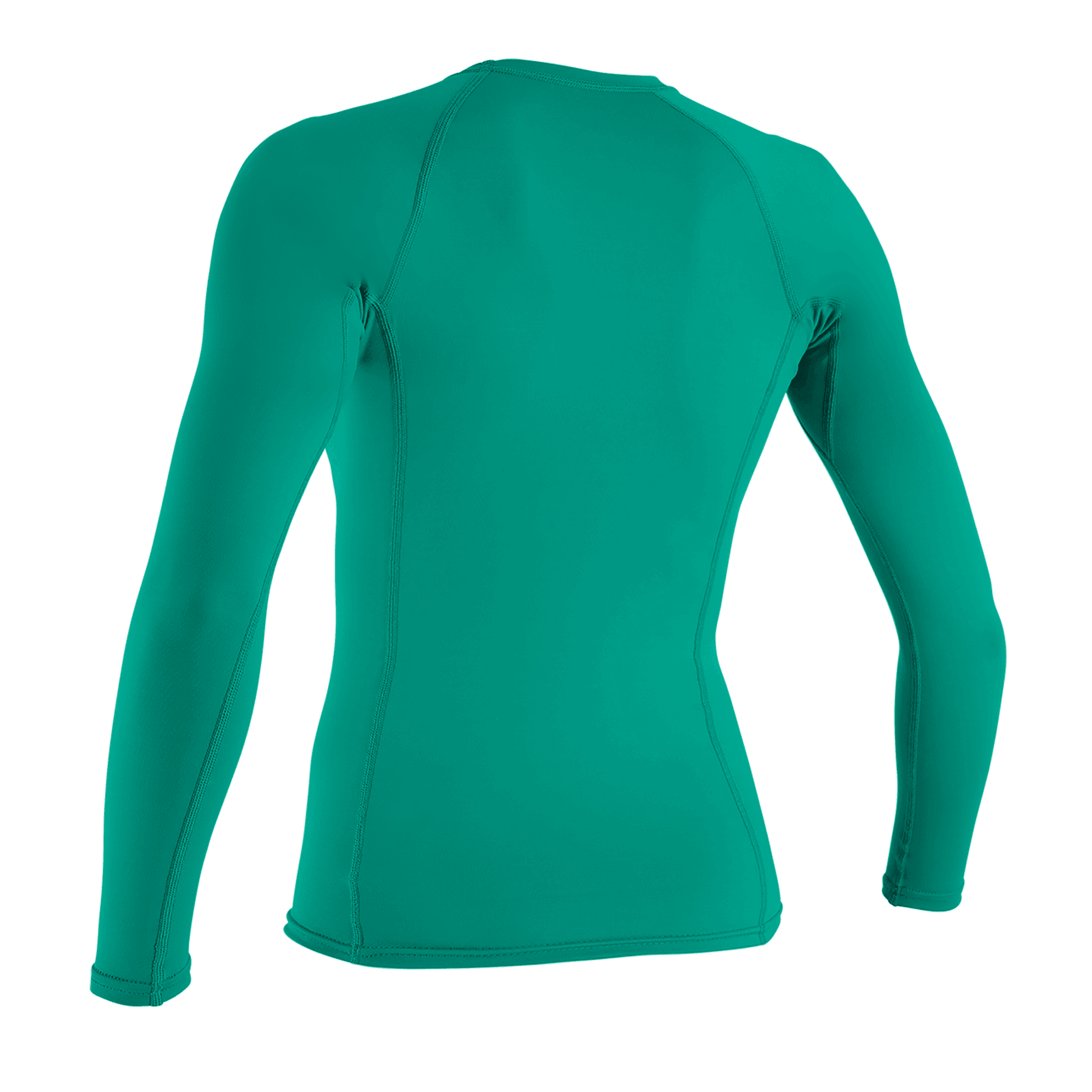 O'Neill Wms Basic Skins L/S Rash Guard - L/S Rash Guards
