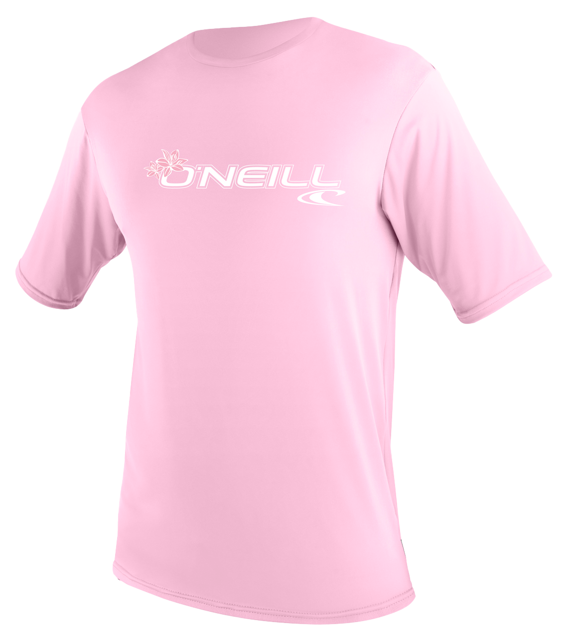 O'Neill Toddler Basic Skins S/S Sun Shirt - S/S Lycras