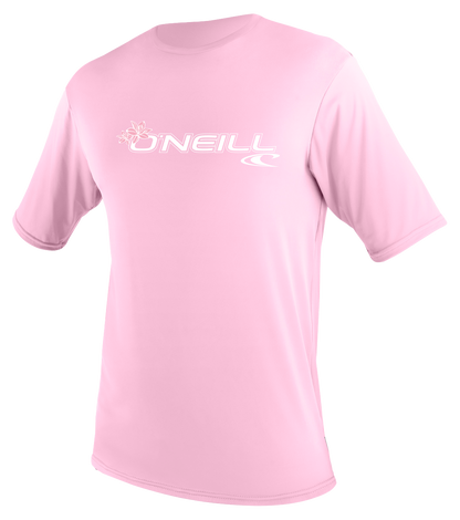 O'Neill Toddler Basic Skins S/S Sun Shirt - S/S Lycras
