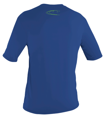 O'Neill Toddler Basic Skins S/S Sun Shirt - S/S Lycras