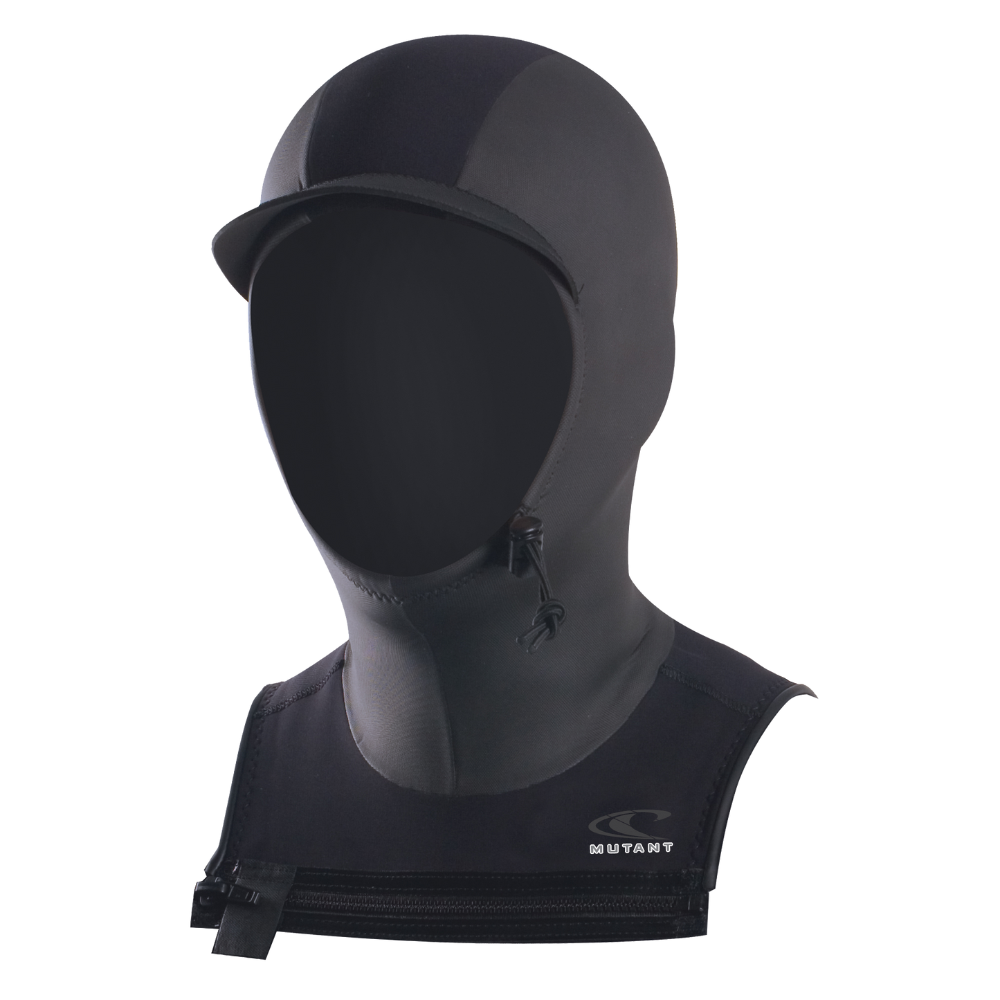 O'Neill Mutant 2mm Hood (Older Styles) - Hoods