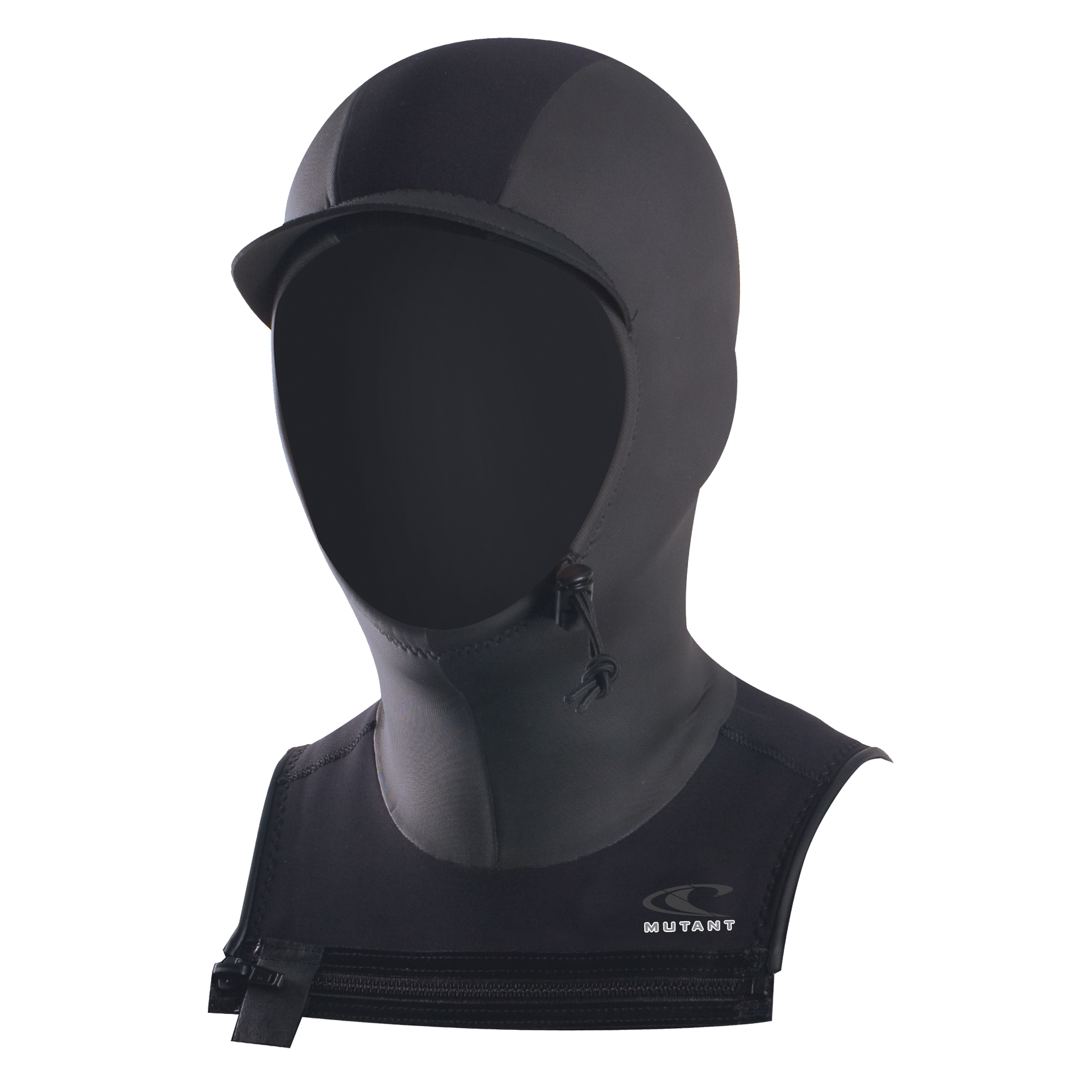 O'Neill Mutant 2mm Hood (Older Styles) - Hoods