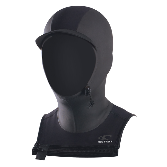 O'Neill Mutant 2mm Hood (Older Styles) - Hoods