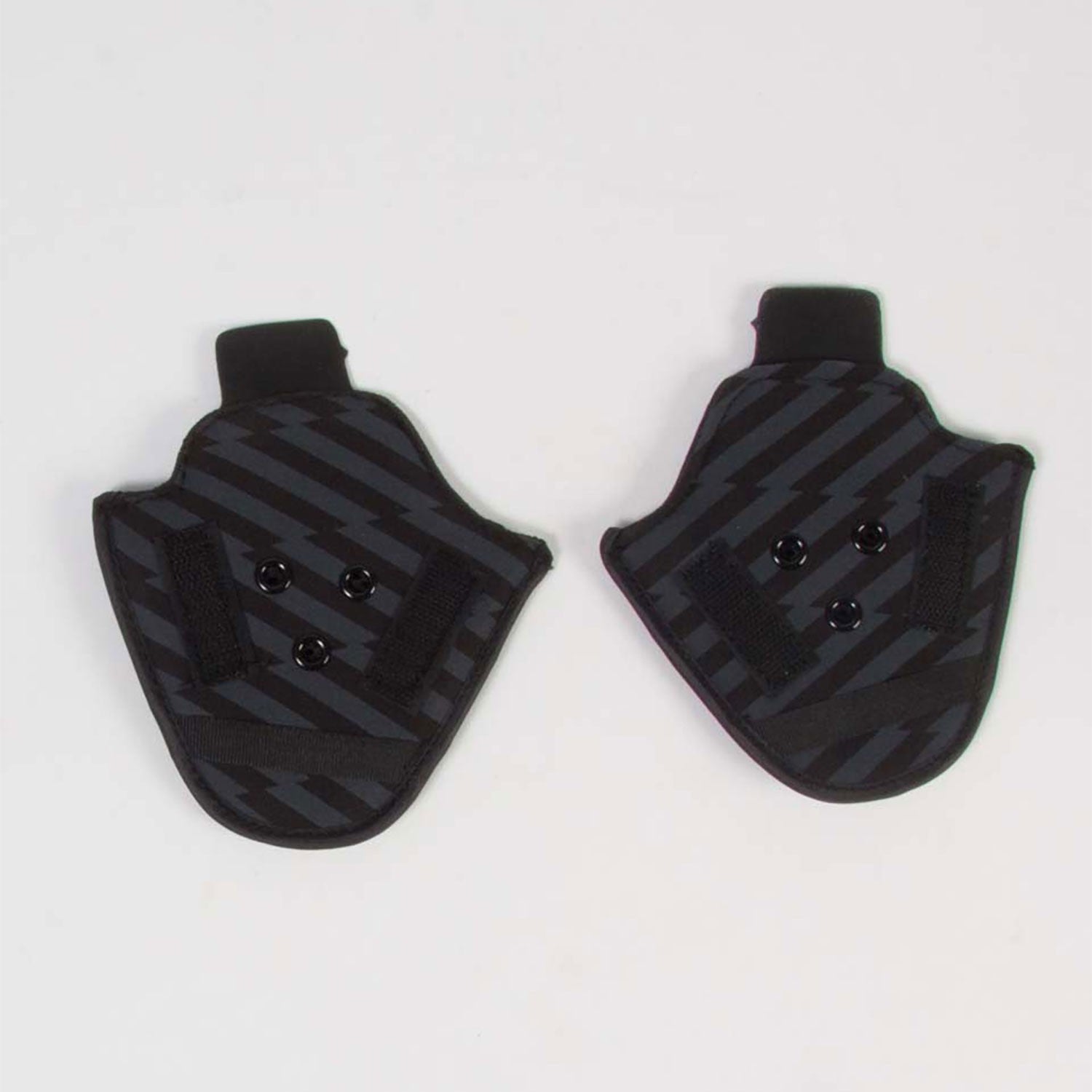 Jobe Base Helmet Ear Pads - Ear Pads