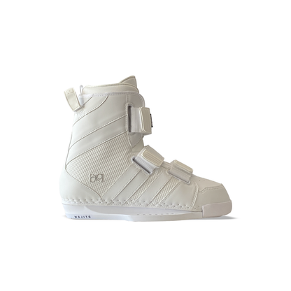 Dupwake 24 MOJITO White - Boots w/Walk Liners