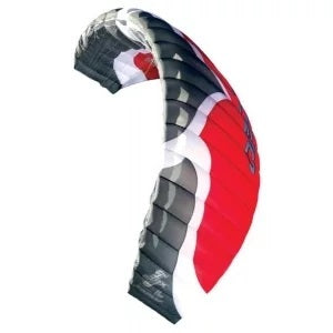 CrossKites Ozone 9m FRENZY FYX Kite w/bar USED - Kite 4 Lines (GRADE B)
