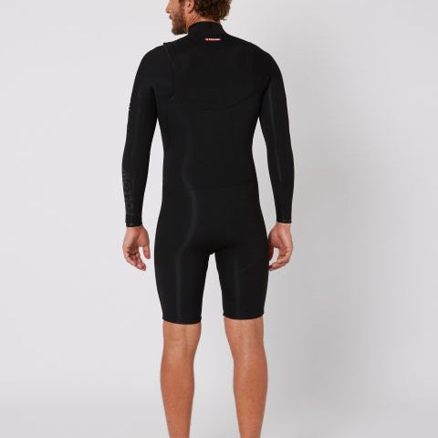 Follow P1 2/2mm Spring | 25 - Wetsuits