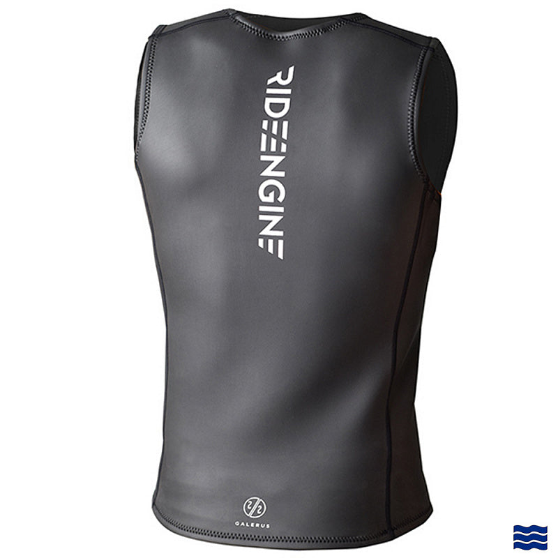 Ride Engine Gelarus 2mm tank top pullover - Tees