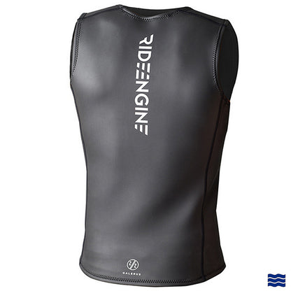 Ride Engine Gelarus 2mm tank top pullover - Tees