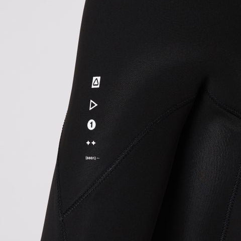 Follow P1 2/2mm Spring | 25 - Wetsuits