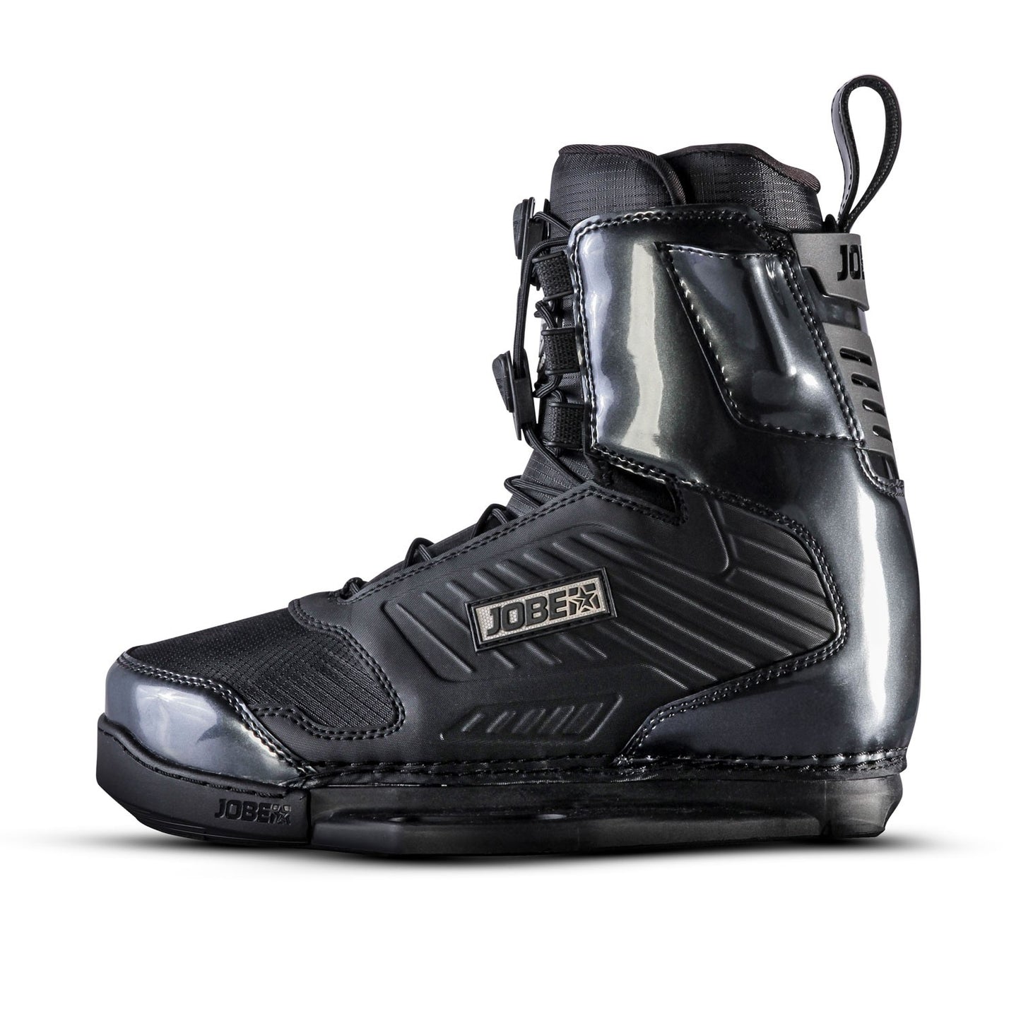 Jobe Nitro Wakeboard Bindings - Closed Toe Boots