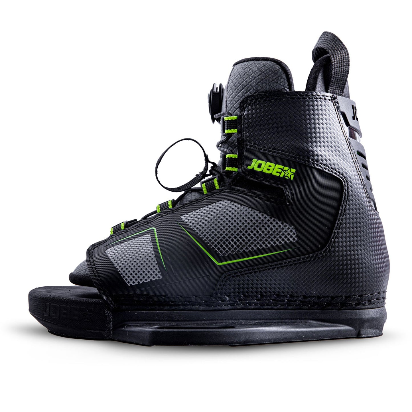 Jobe Unit Wakeboard Bindings - Wakeboards