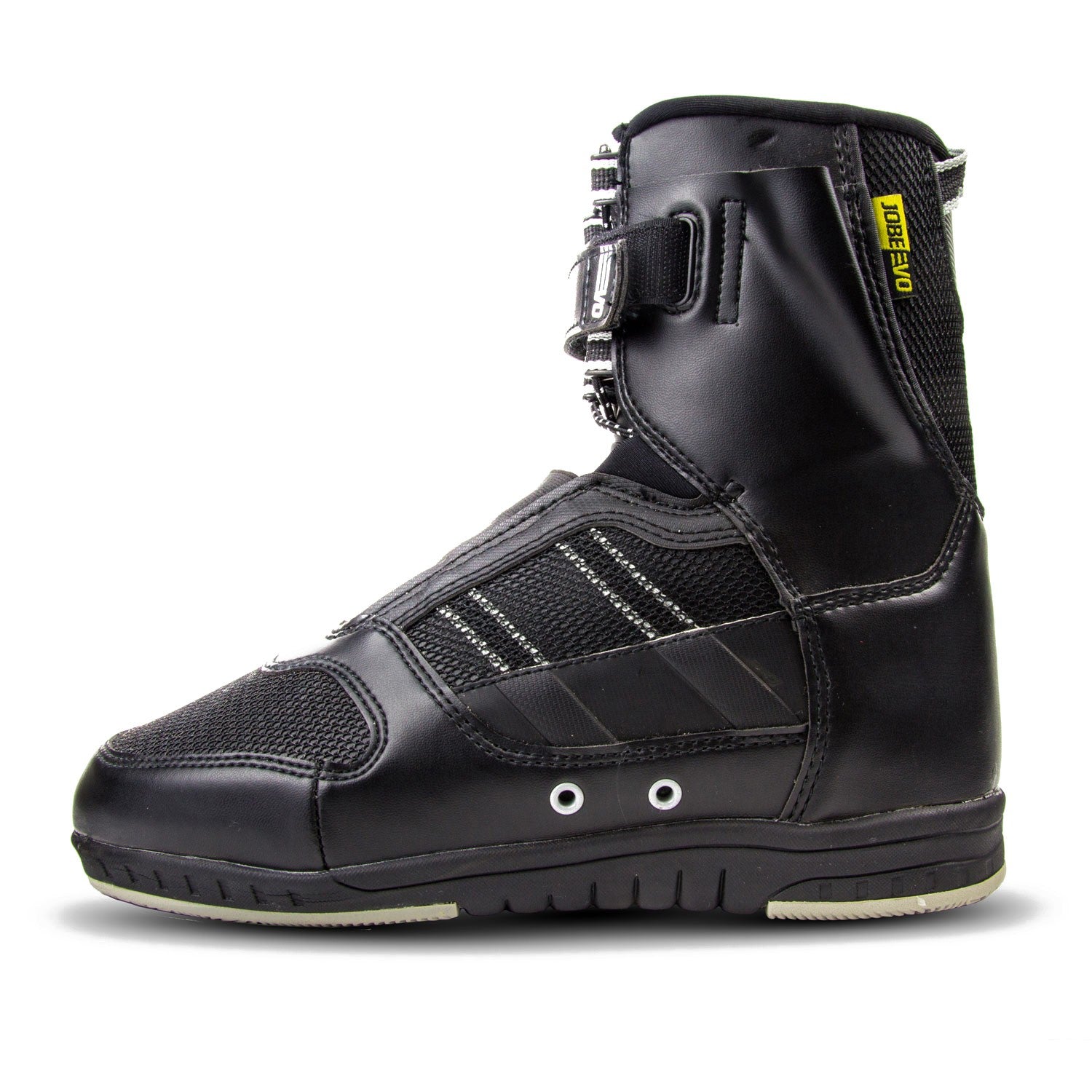 Jobe Drift EVO Bindings Black - Bindings