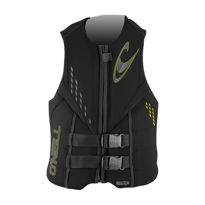 O'Neill Reactor ISO 50N Vest - Life Vests