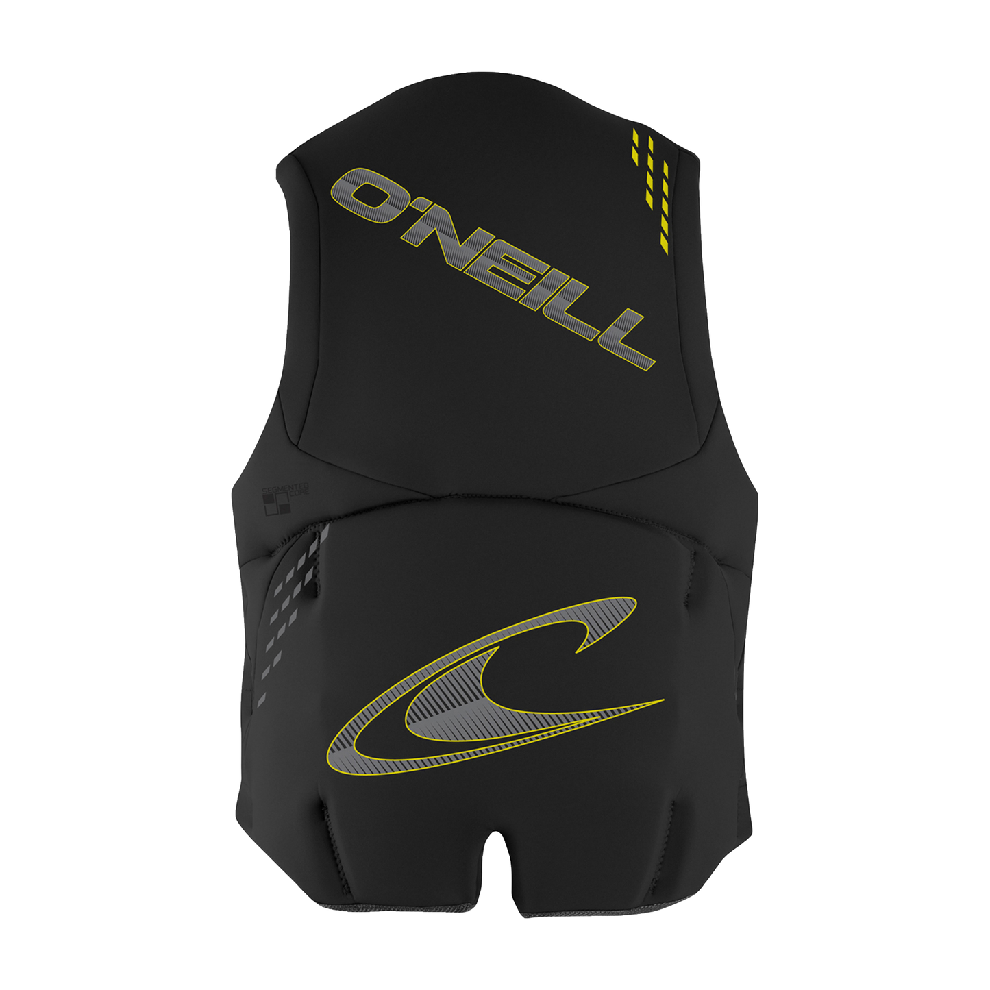 O'Neill Reactor ISO 50N Vest - Life Vests