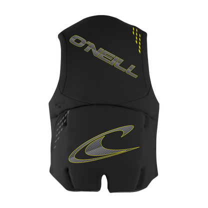 O'Neill Reactor ISO 50N Vest - Life Vests