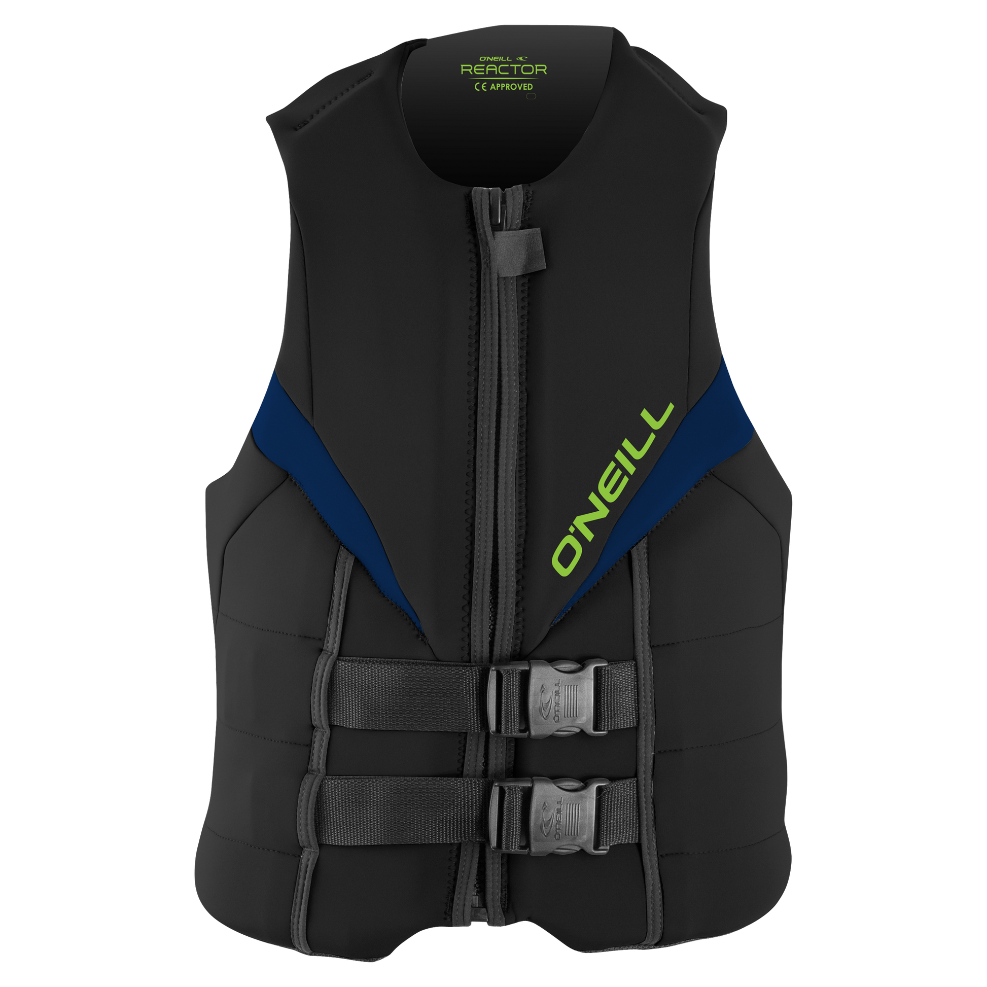 O'Neill Reactor ISO 50N Vest - Life Vests
