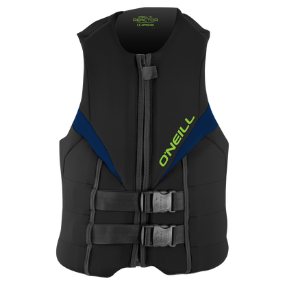 O'Neill Reactor ISO 50N Vest - Life Vests