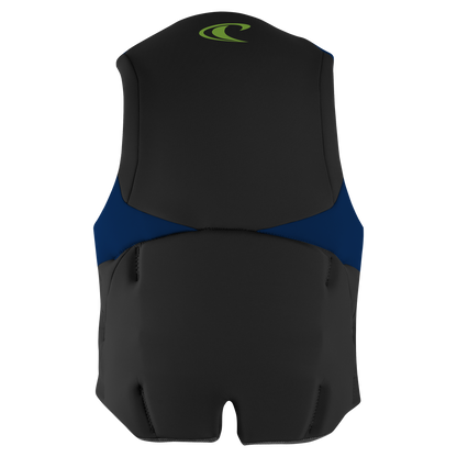 O'Neill Reactor ISO 50N Vest - Life Vests