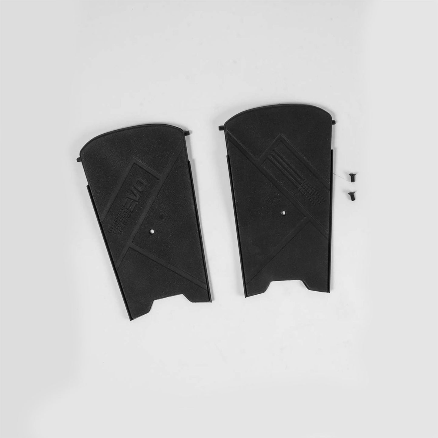 Jobe EVO Footbed Left & Right - Plates