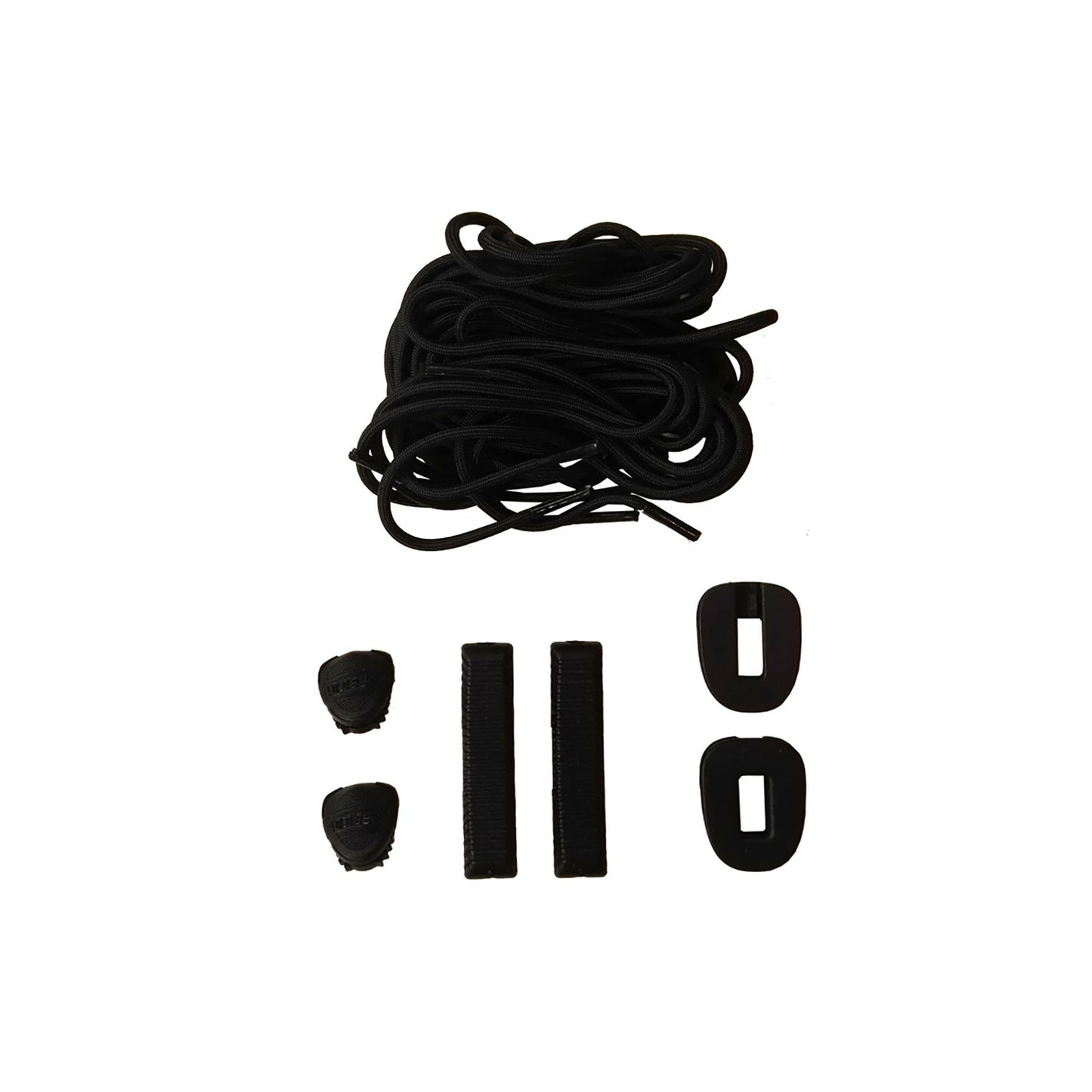 Jobe Wakeboard Binding Dual Laces Pair - Wakeboards