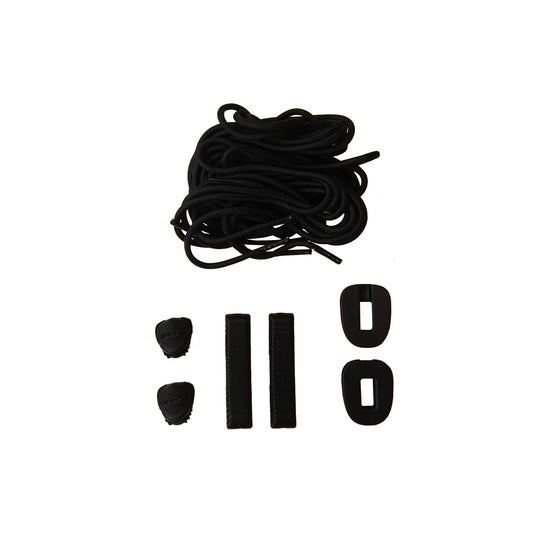 Jobe Wakeboard Binding Dual Laces Pair - Wakeboards