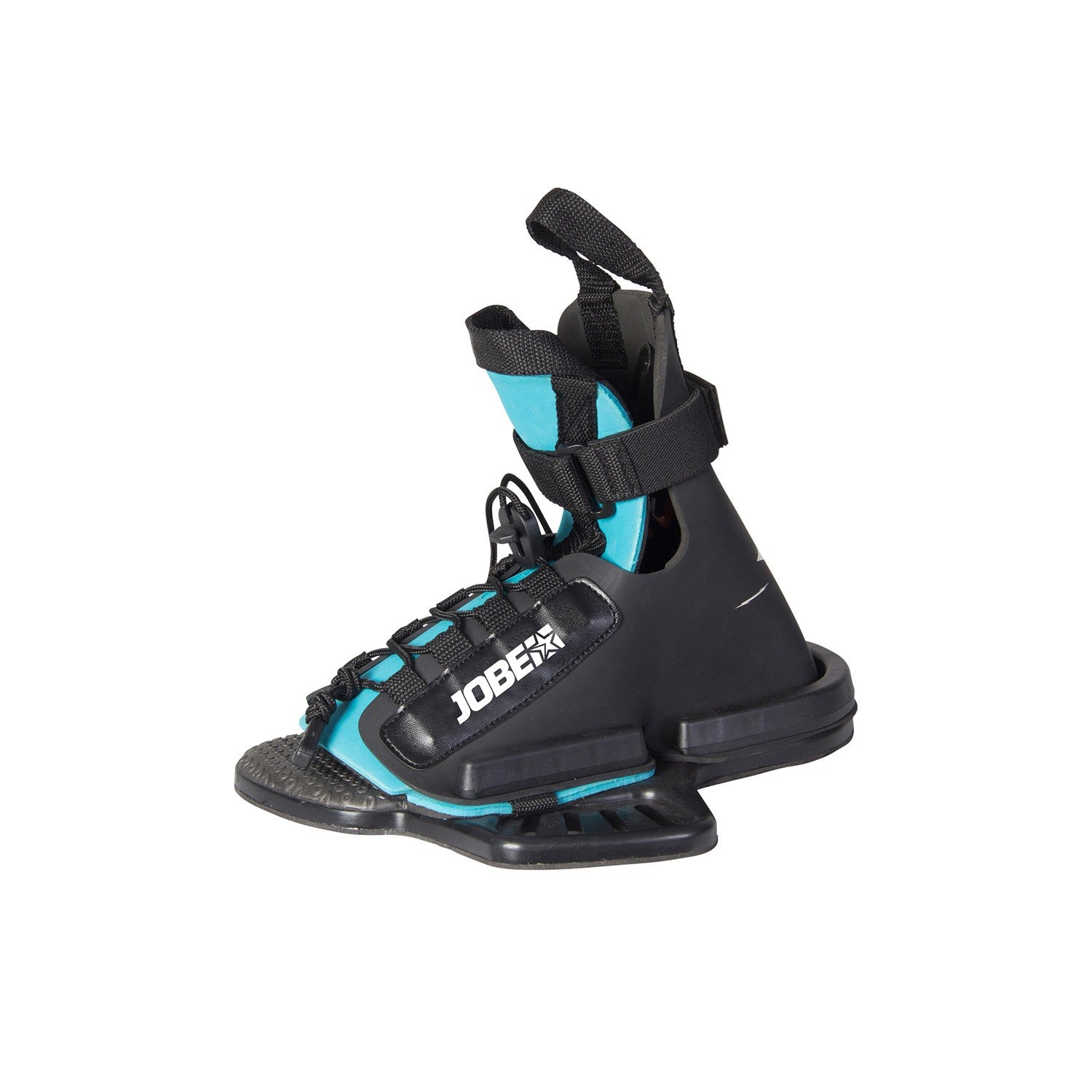 Jobe Jinx Wakeboard Bindings - Open Toe Boots