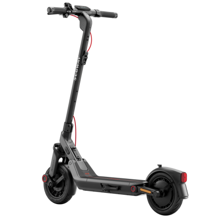 Segway Ninebot E3 PRO E Scooter 800w 36v - E-Steps