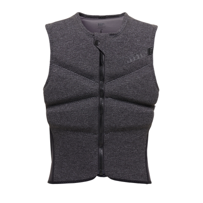 Mystic Block Impact Vest Fzip Kite - Impact Kite Vests