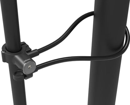Onguard E Scooter Key Cable Lock - Scooby cable lock - Key Cable Locks