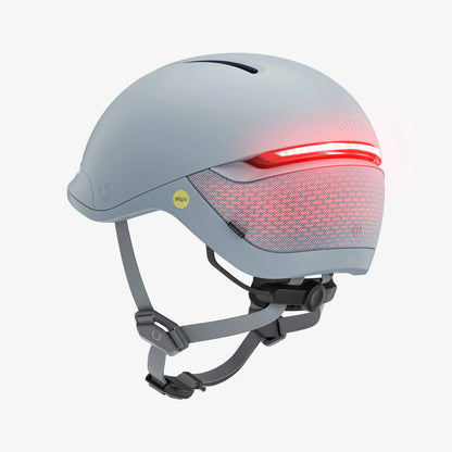 Unit 1 Faro V1 MIPS Helmet w/turn Signals - Helmet w/Lights