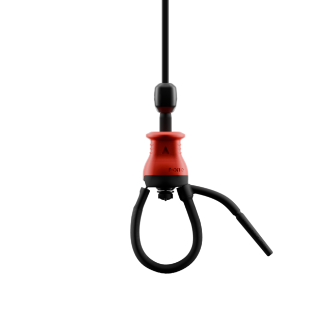 F-One QUICK RELEASE CLICK-IN - Quick Realease