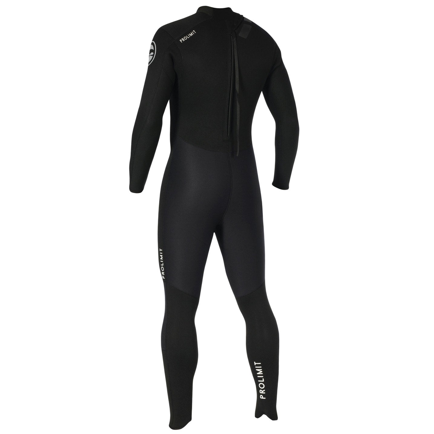 Prolimit Rental School Suit 3mm Overlock - Fullsuit / Back-zip