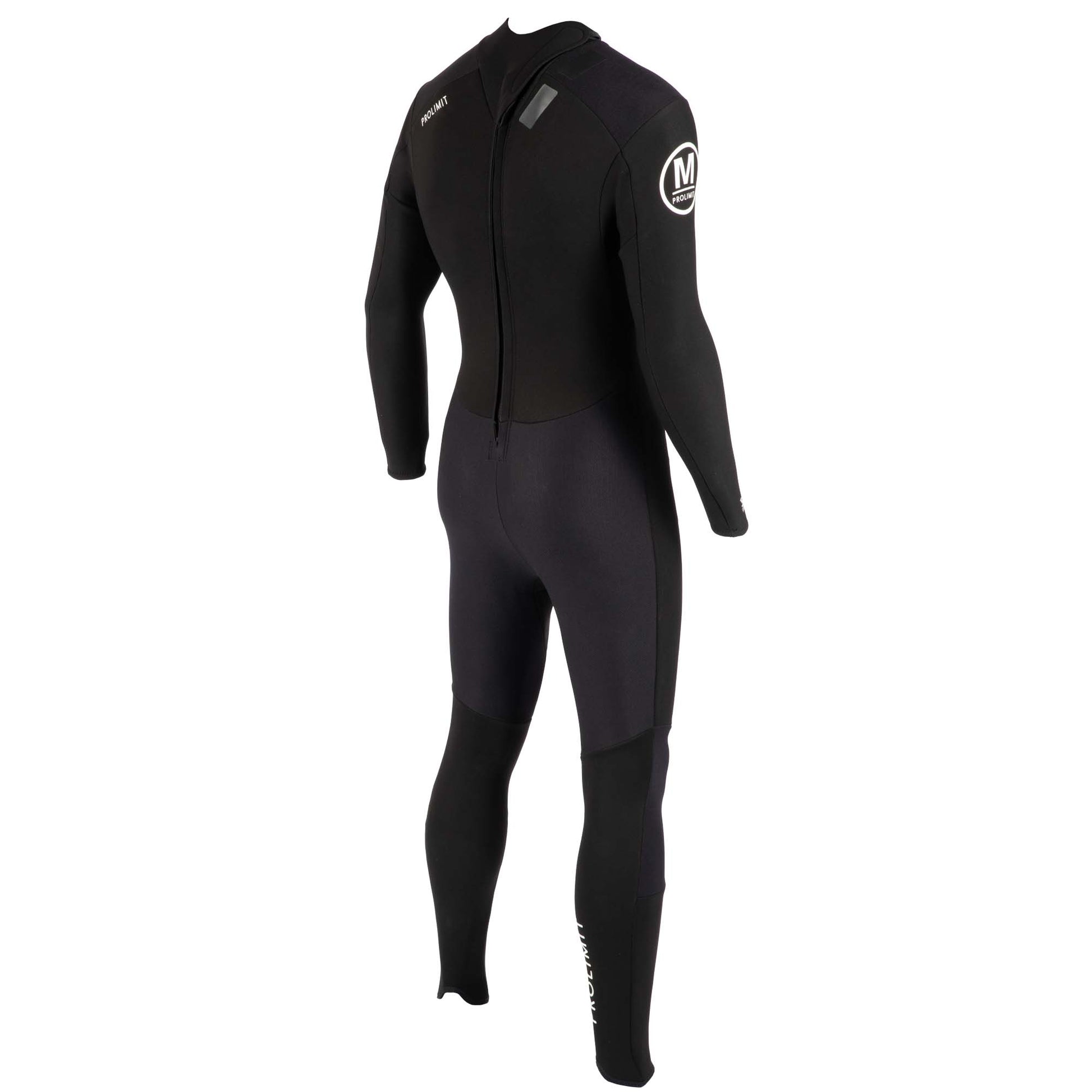 Prolimit Rental School Suit JR 3mm Overlock - Fullsuit / Back-zip