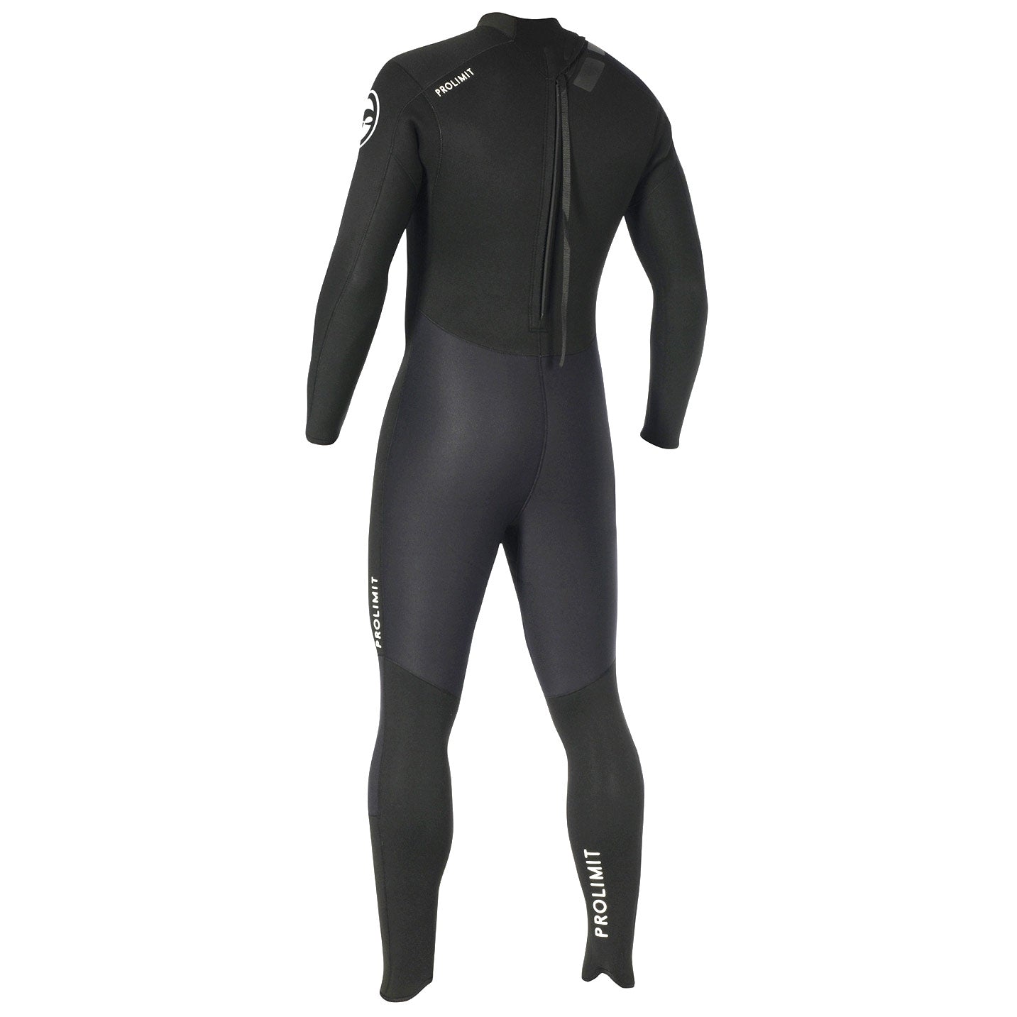 Prolimit Rental School Suit 4mm GBS - Fullsuit / Back-zip