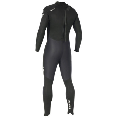 Prolimit Rental School Suit 4mm GBS - Fullsuit / Back-zip