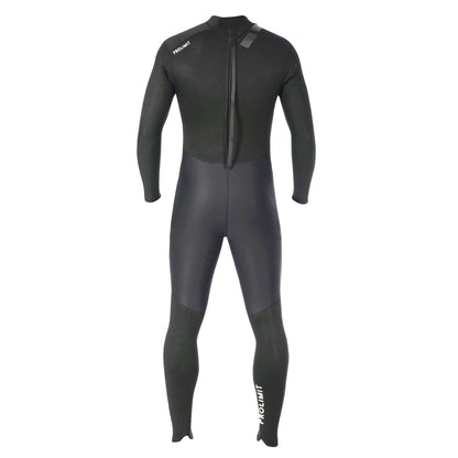 Prolimit Rental School Suit 4mm GBS - Fullsuit / Back-zip