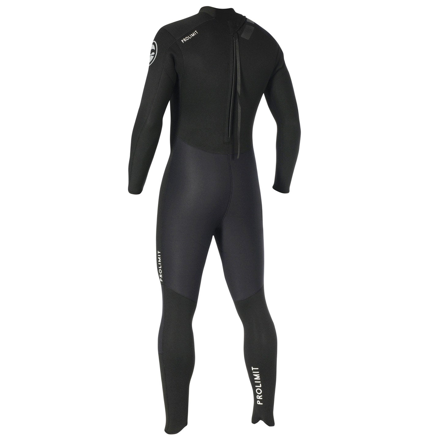 Prolimit Rental School Suit JR 4mm GBS - Fullsuit / Back-zip