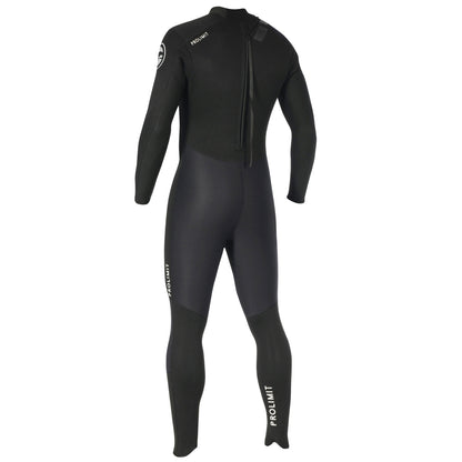 Prolimit Rental School Suit JR 4mm GBS - Fullsuit / Back-zip