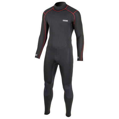 Prolimit Rental School Suit 5mm GBS - Fullsuit / Back-zip