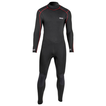 Prolimit Rental School Suit 5mm GBS - Fullsuit / Back-zip