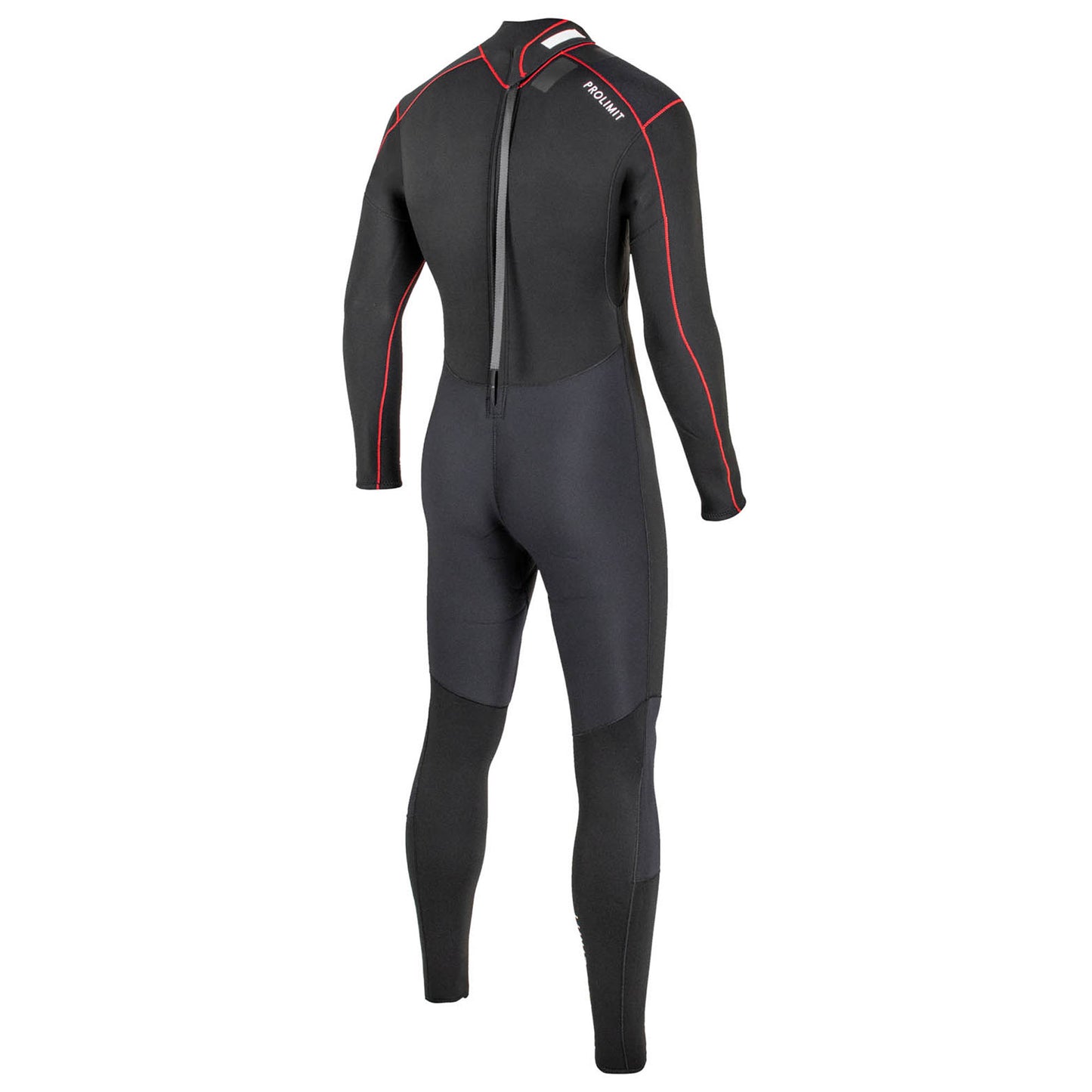 Prolimit Rental School Suit 5mm GBS - Fullsuit / Back-zip