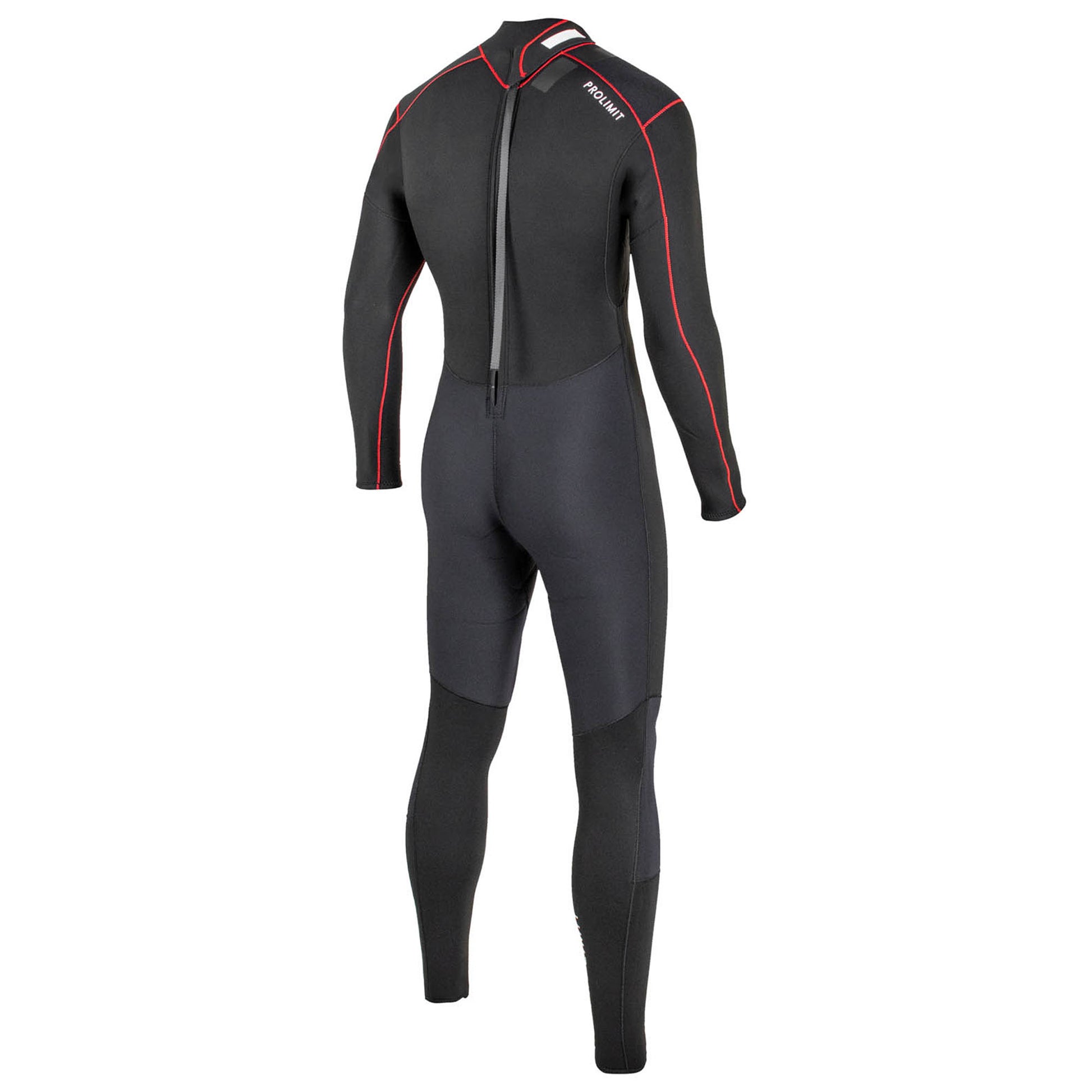 Prolimit Rental School Suit 5mm GBS - Fullsuit / Back-zip