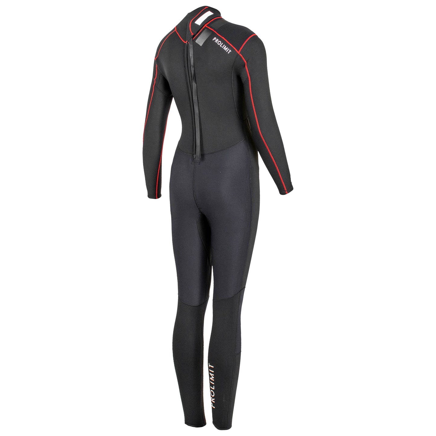 Prolimit Womans Rental School Suit 5mm GBS - Fullsuit / Back-zip