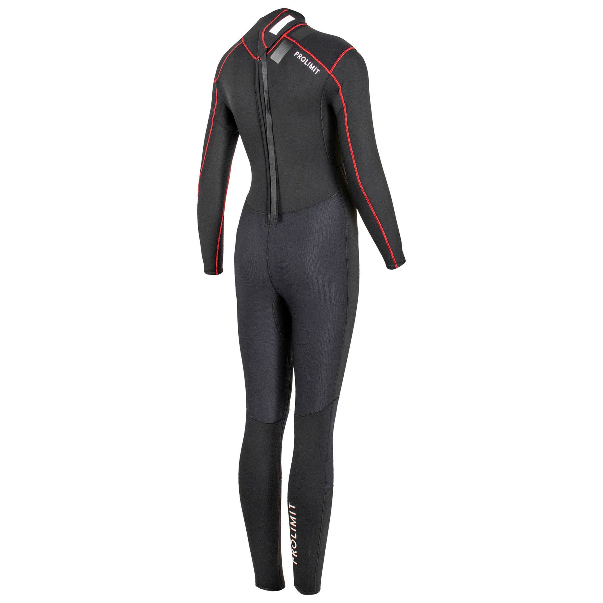 Prolimit Womans Rental School Suit 5mm GBS - Fullsuit / Back-zip